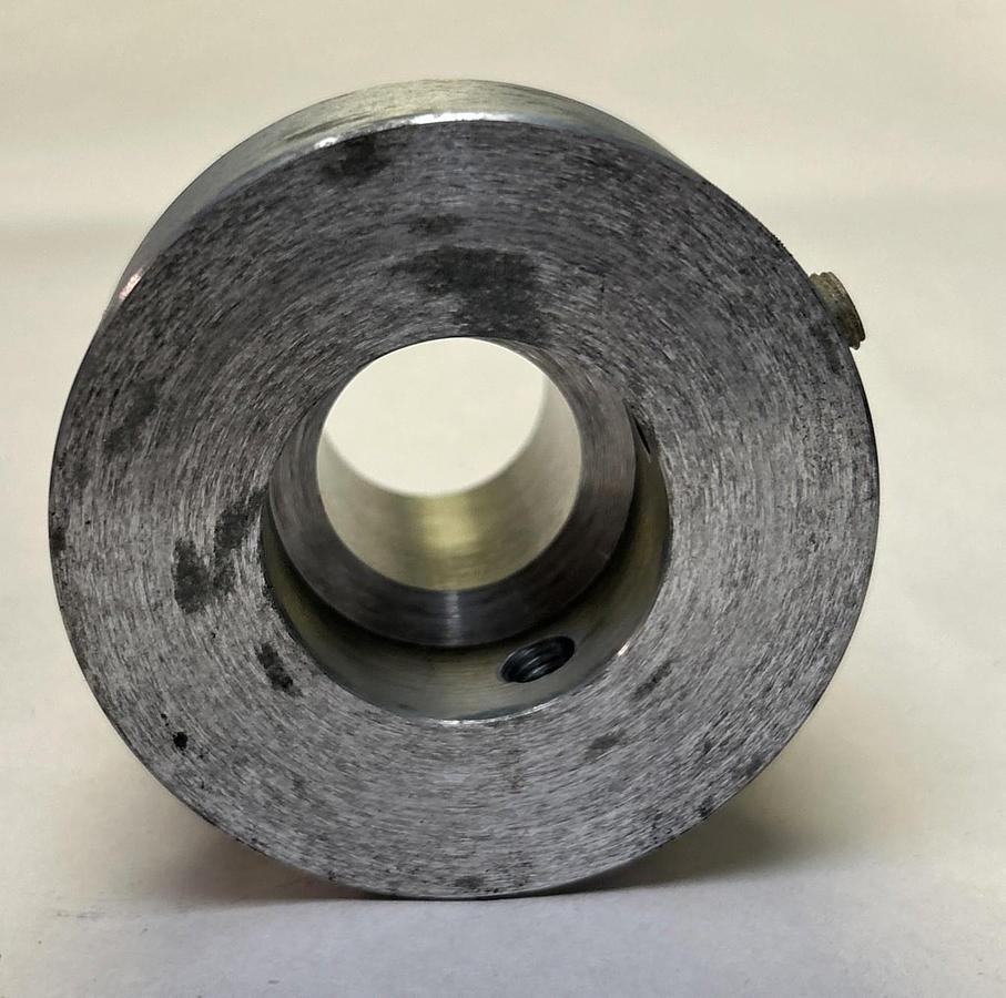 Used HONEYWELL,97-1292,SHORT STEMP ADAPTOR