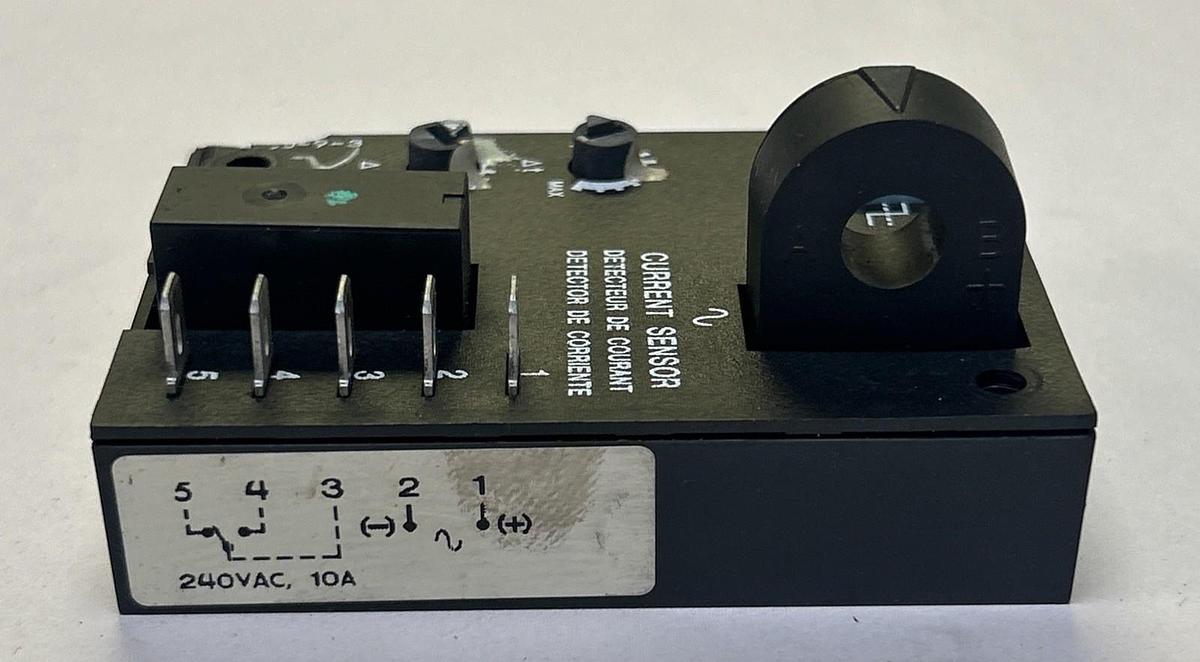 Used ABB,ECS41BC,SOLID STATE CONTROL SSAC