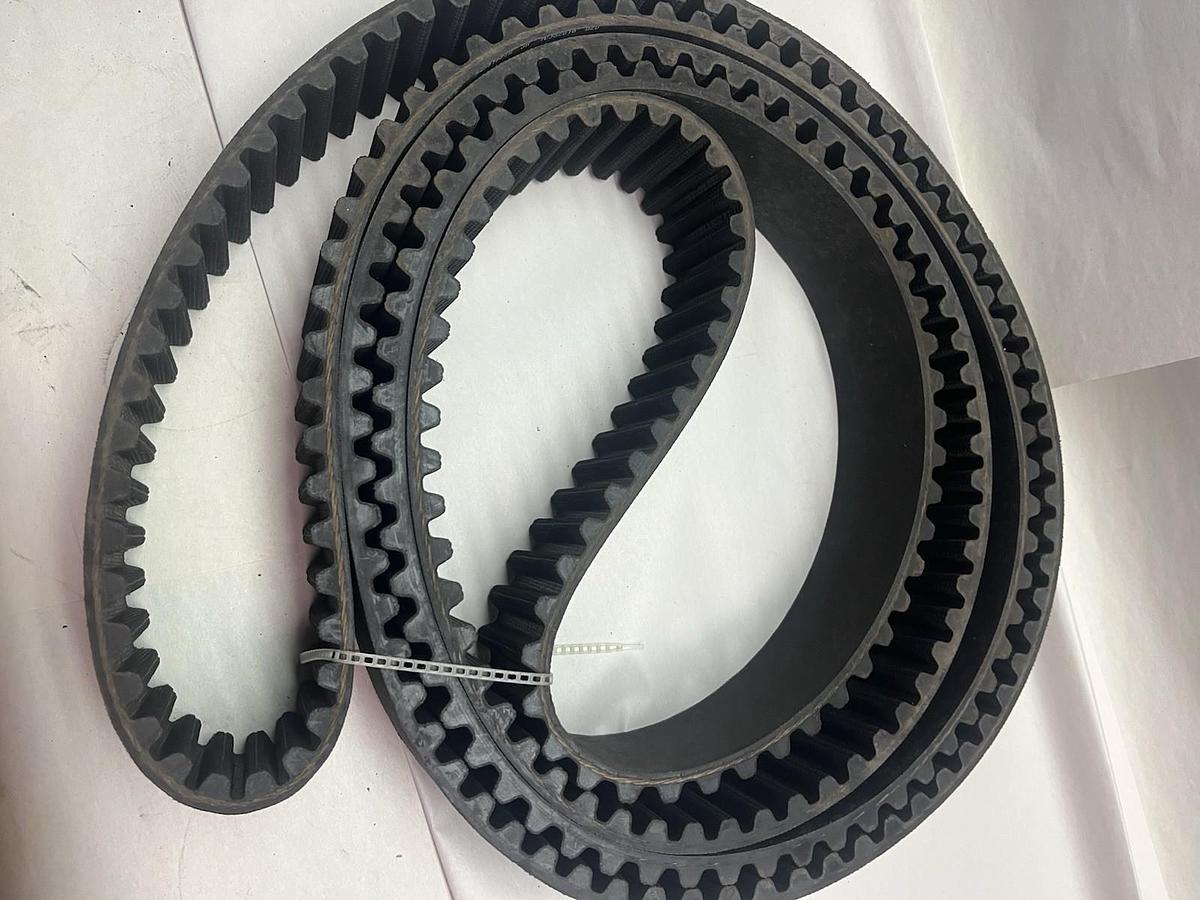 CONTINENTAL,3850-14M-55,CONTITECH V-BELT