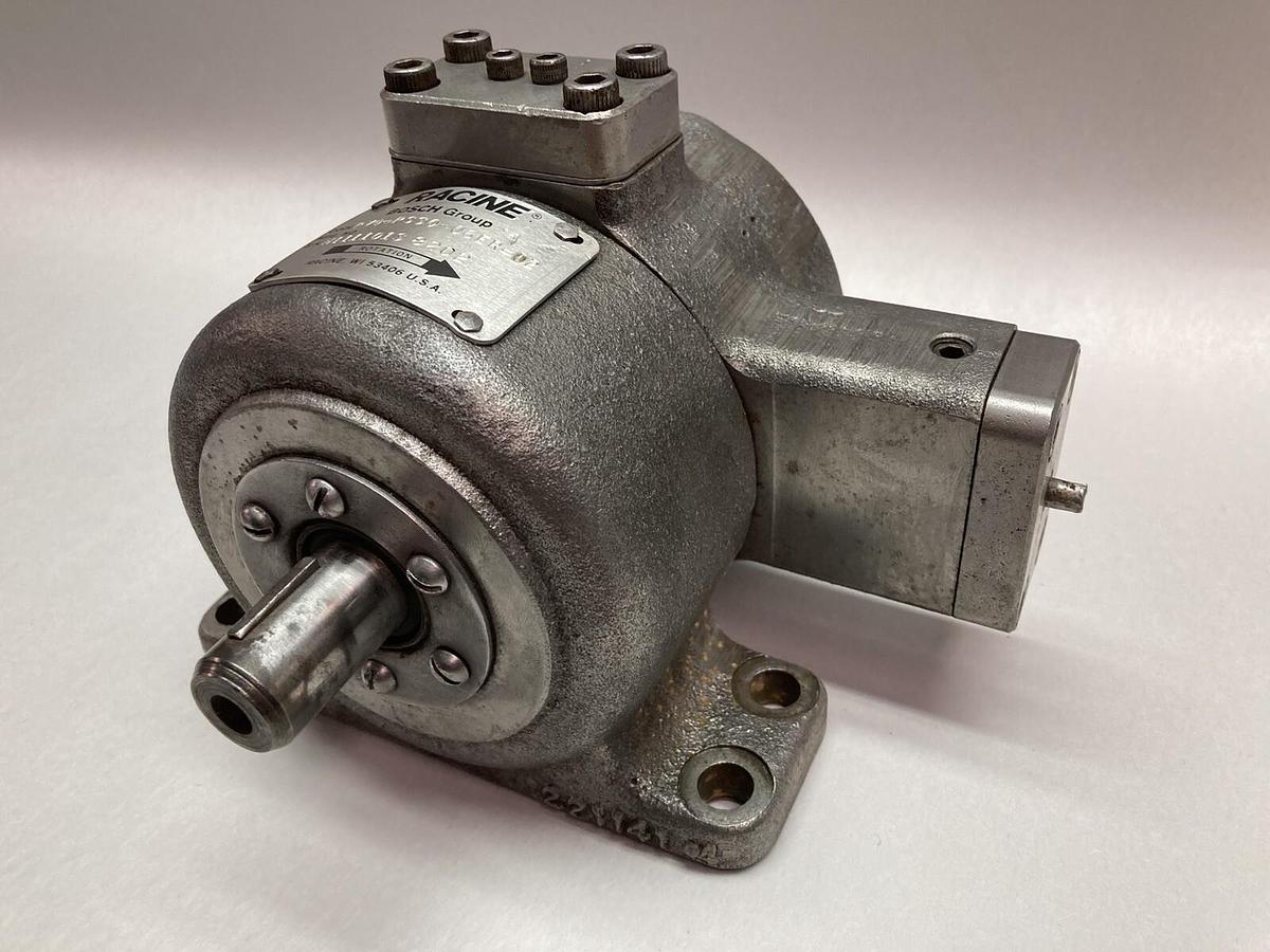 Racine,PV0-PSS0-06ER-02,Hydraulic Pump