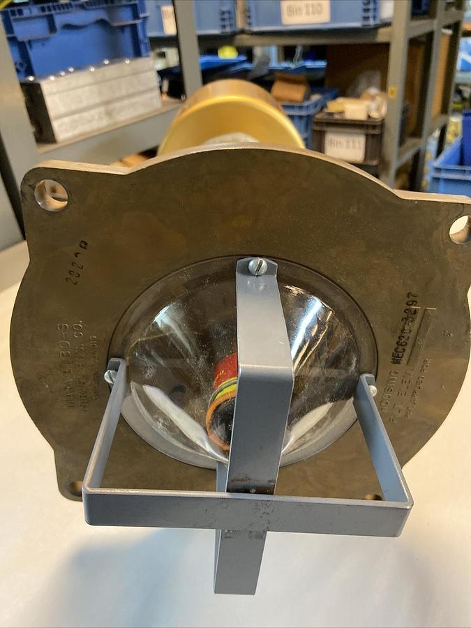 Marvelbo-S,MEC62C-3297,FILTER HOUSING