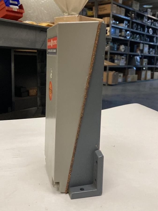 General Electric,3S7505PS510E6,Photo Electric Scanner