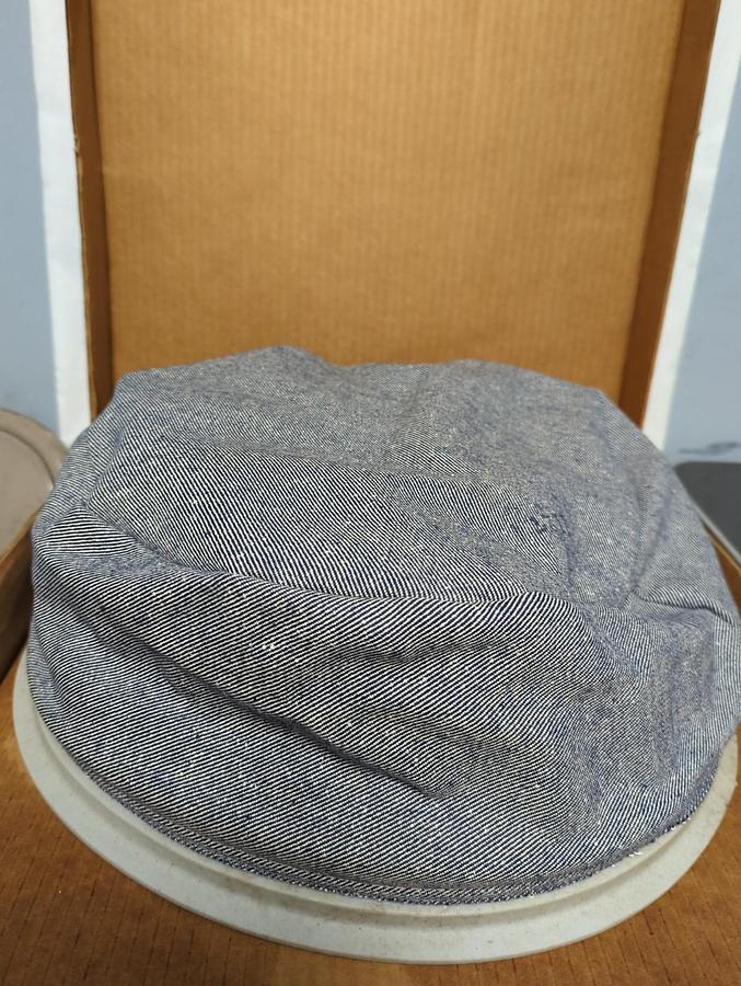 MILWAUKEE,49-90-0280,CLOTH FILTER & GASKET FOR14 INCH VACUUM TANK NOS