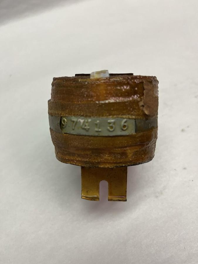 WESTINGHOUSE,974136,COIL