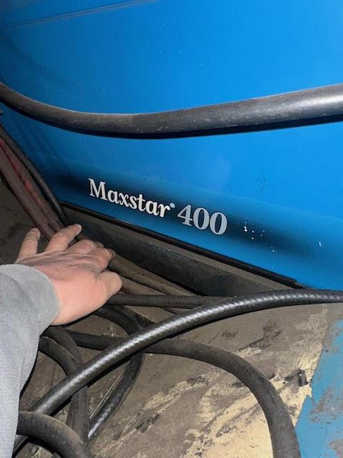 Used Jet-Line LWS-48Z