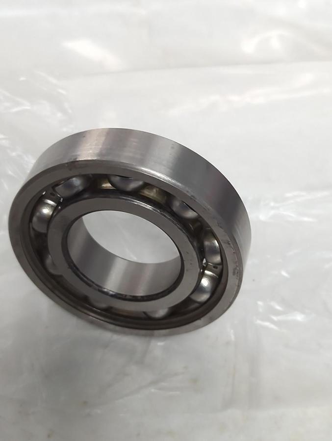 Used FAFNIR,207K,DEEP GROOVE BALL BEARING PRE-OWNED