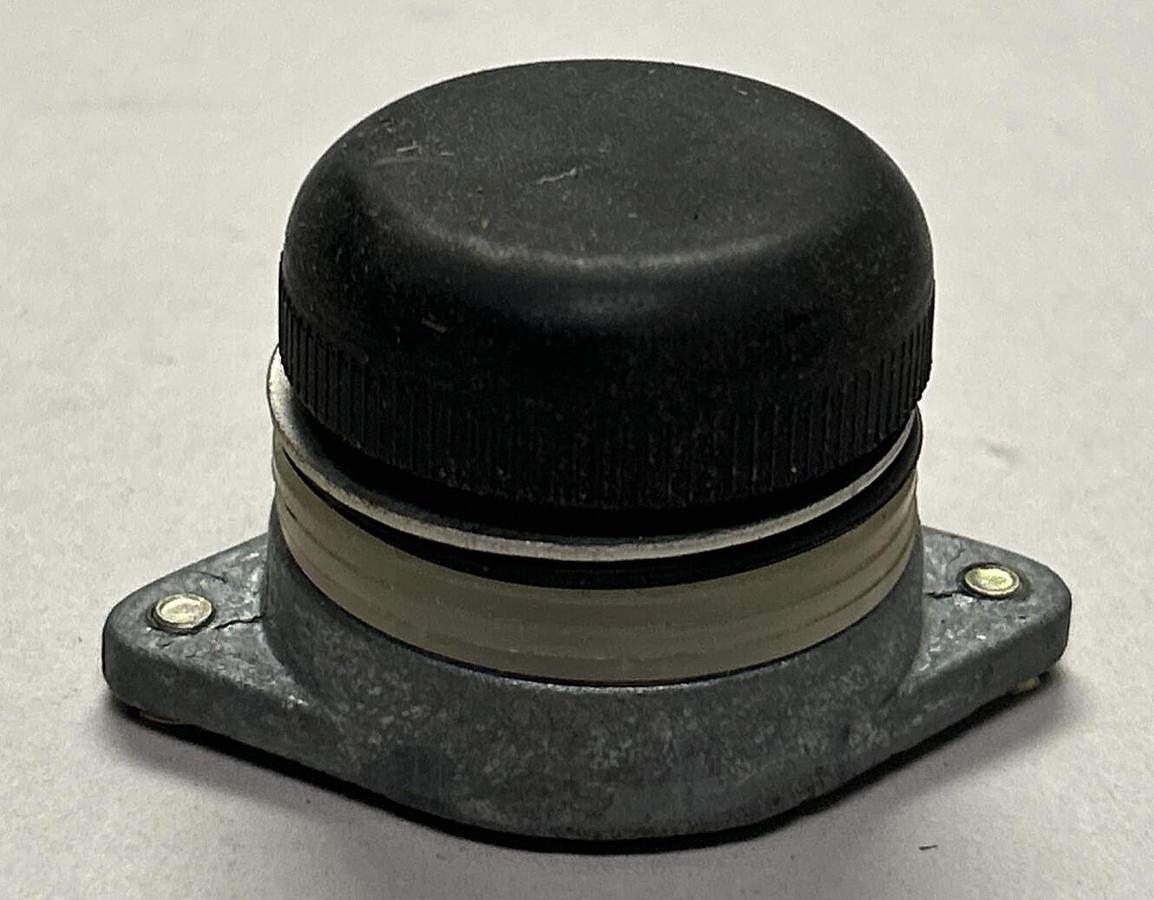 GENERAL ELECTRIC,CR2940UA200R,BLACK PUSHBUTTON OPERATOR NOS