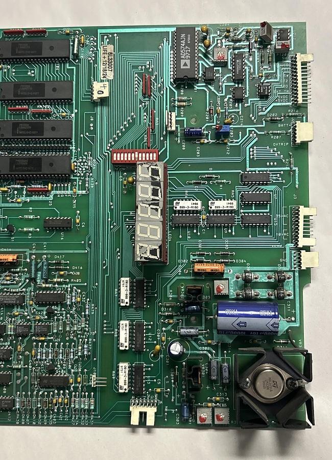 Used GENERIC,3L2112B,PC BOARD