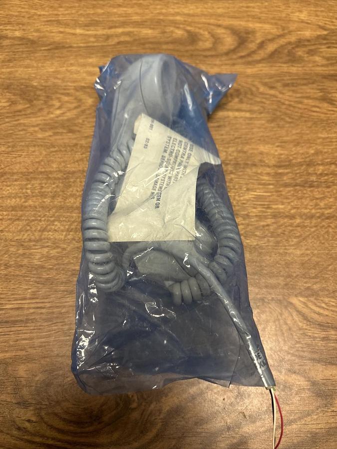 Gai-Tronics,10450-003,Handset