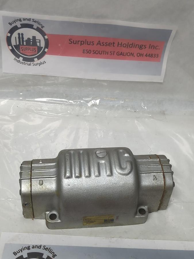 Used MAC,2701G-1,SOLENOID VALVE 150PSI PRE-OWNED