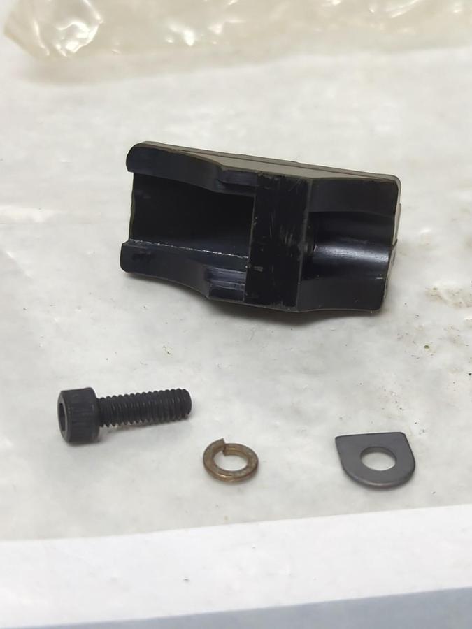 ALLEN BRADLEY,X-106409,CROSS BAR ONLY 10 AMP NOS