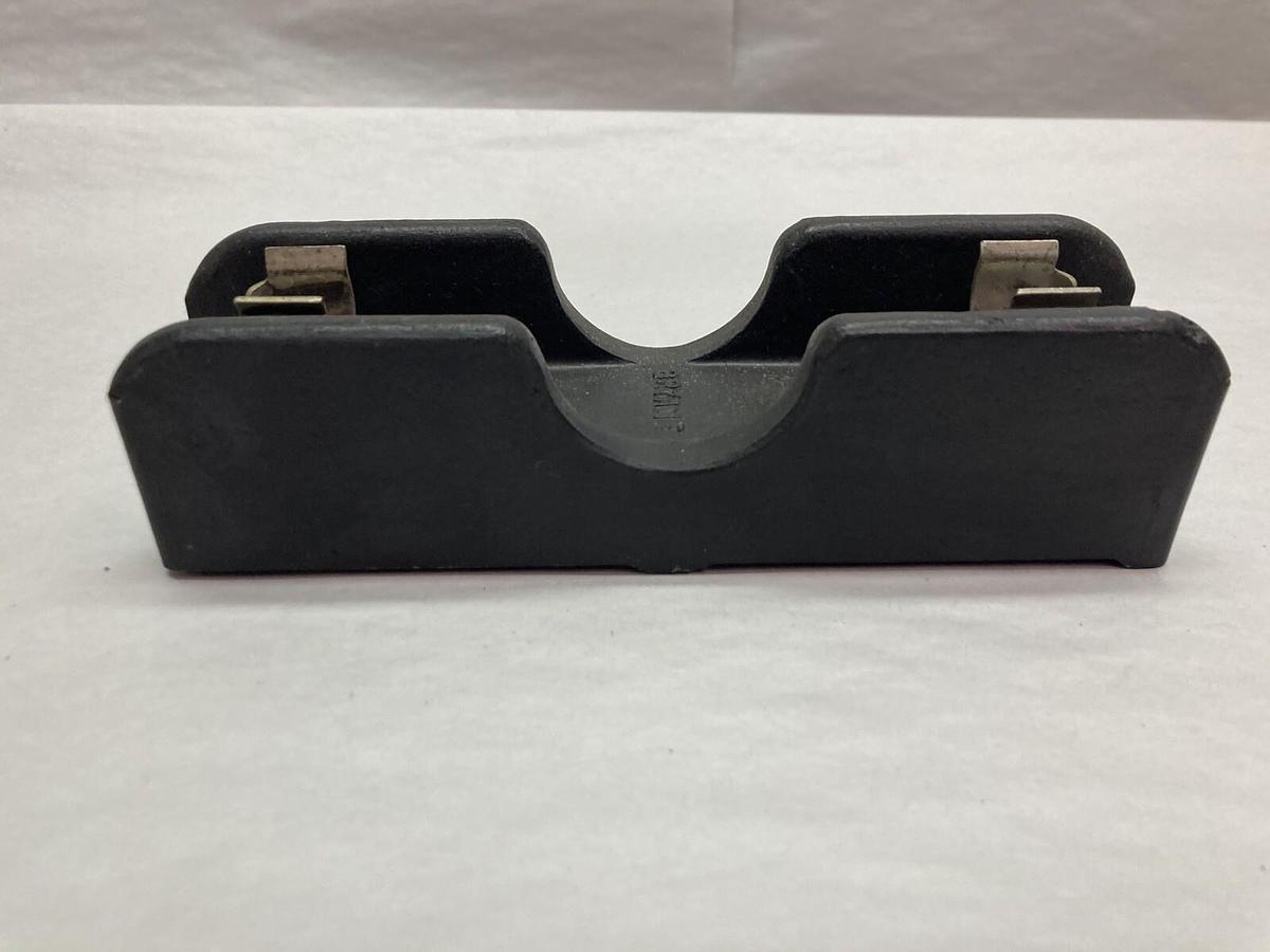 Used Bryant,3937,Ceramic Fuse Holder 30A 600V