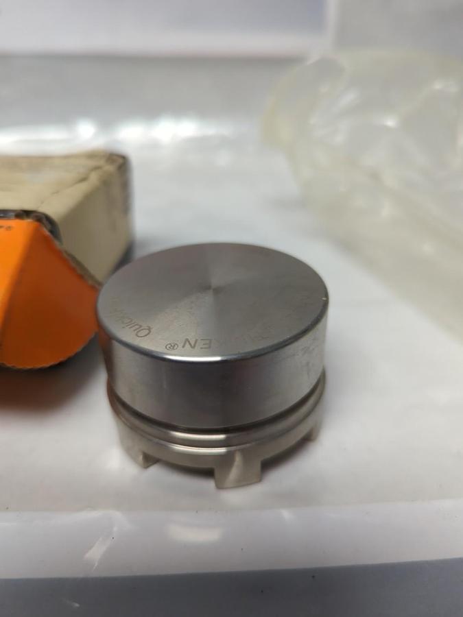 TIMKEN,QF5S303XPB,COUPLING HUB SIZE 5 NOS