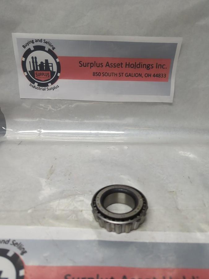 Used TIMKEN,14130,ROLLER BEARING CONE PRE-OWNED