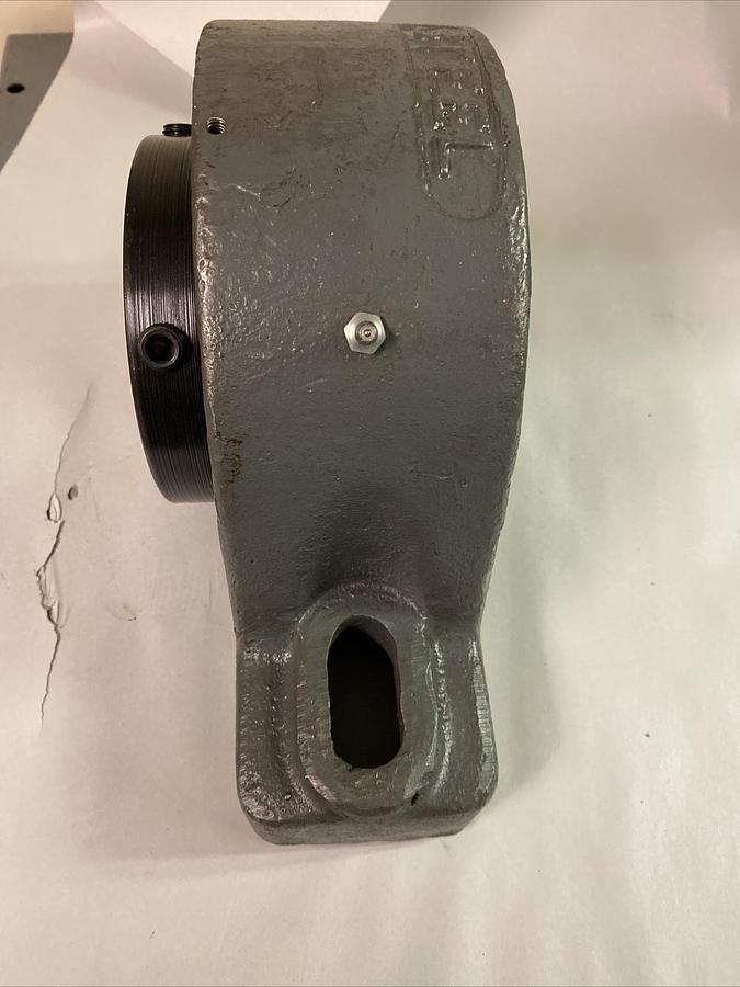 Rexnord Link-Belt,PKB22464H,Pillow Block Bearing 4" Bore