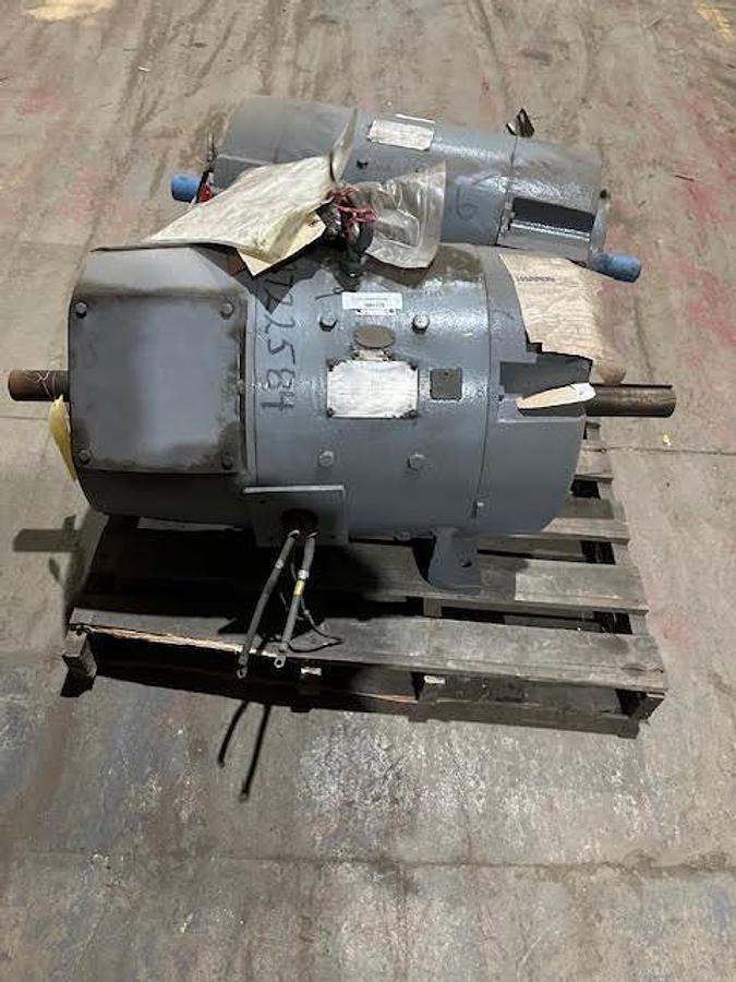 Refurbished GE 20 CD366E250