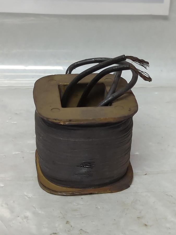 Used GE,1019G204,COIL PRE-OWNED