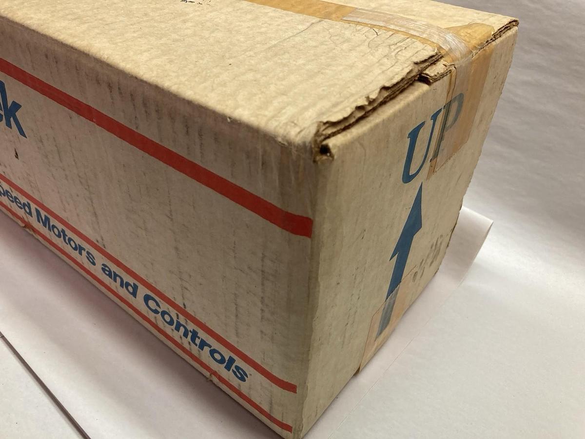 Magnetek,89-1082,SERVO TACHOMETER ADAPTER KIT 46 Series