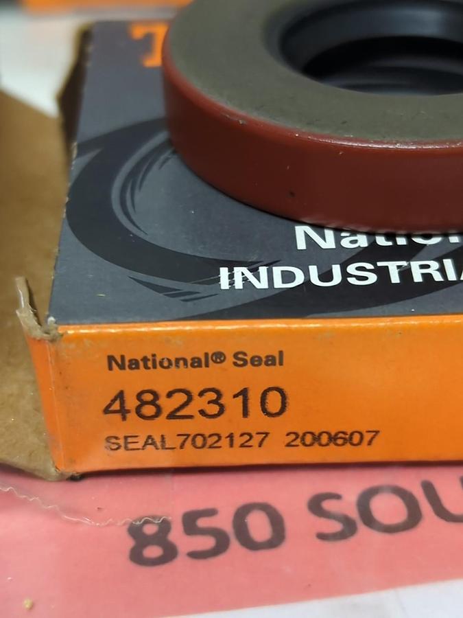 TIMKEN,482310,OIL SEAL LOT OF 4 NOS