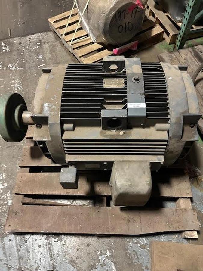 Used GE HP200 445T