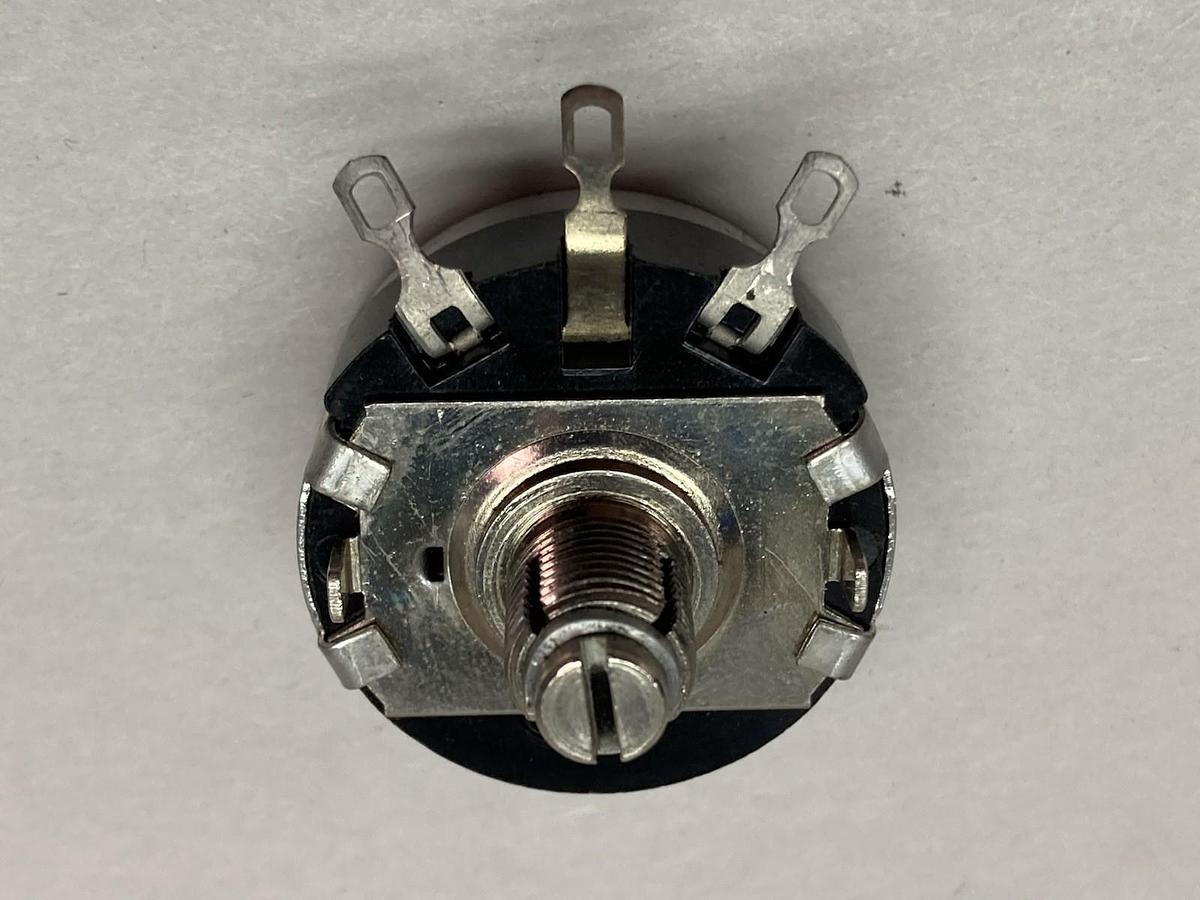 Used CTS,WPRL 6021,Potentiometer 300 Ohm Trimmer