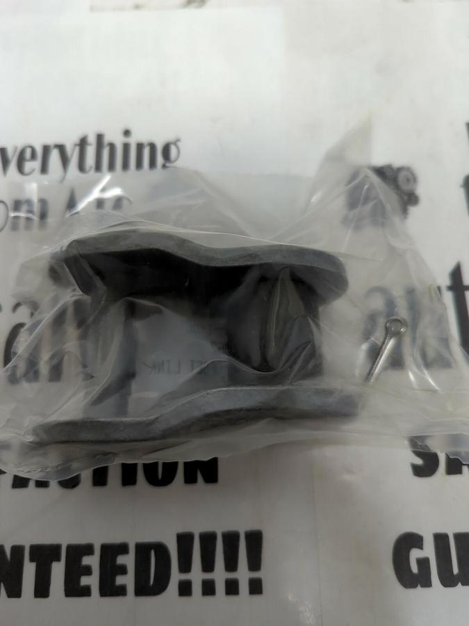 Used TSUBAKI,A146062 RS160-NEP-1,OFFSET CHAIN LINK NEW