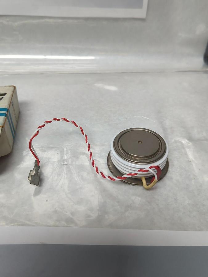 RELIANCE ELECTRIC,410403-41AZ,THYRISTOR 500 AMP NOS