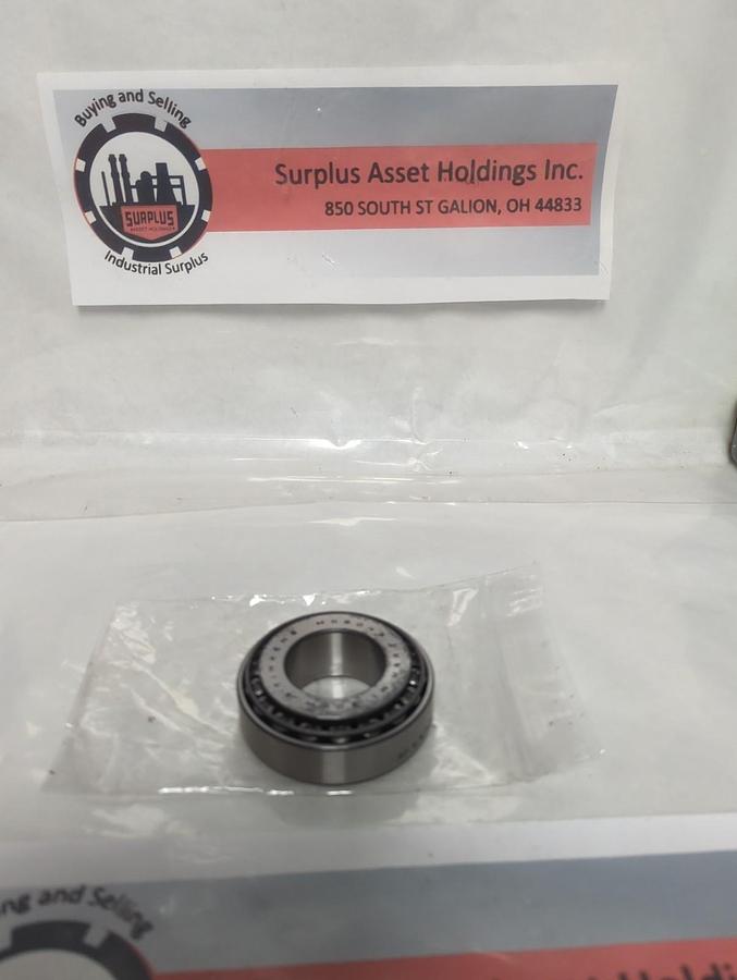 Used TIMKEN,M8804B-M88010,TAPERED ROLLER BEARING PRE-OWNED