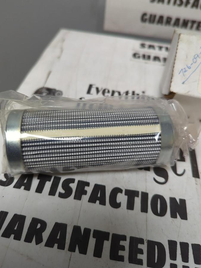 FILTEC,BHE-986,FILTER NOS