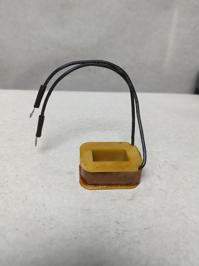 ELECTRICAL COIL,1114,COIL 110V 60C NOS