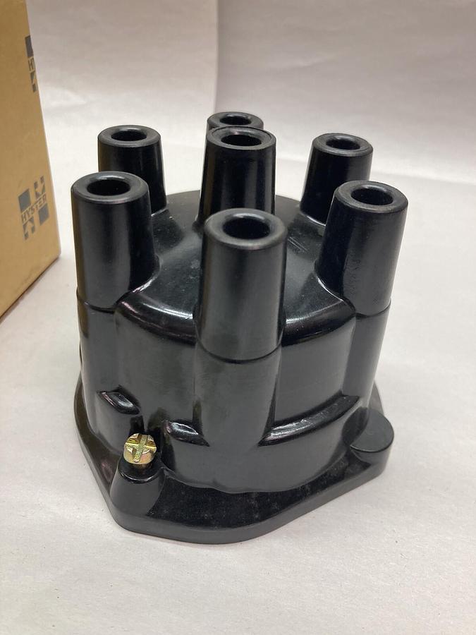 Hyster,147747,Forklift Distributor Cap