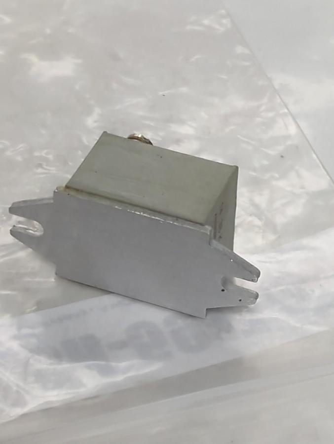 Used MAGNECRAFT,70S2-04-C-12-S,SOLID STATE RELAY 12A PRE-OWNED