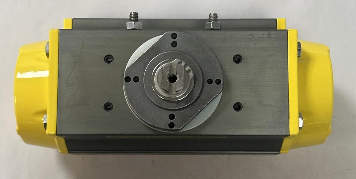 APOLLO,AD075,PNEUMATIC ACTUATOR NOS