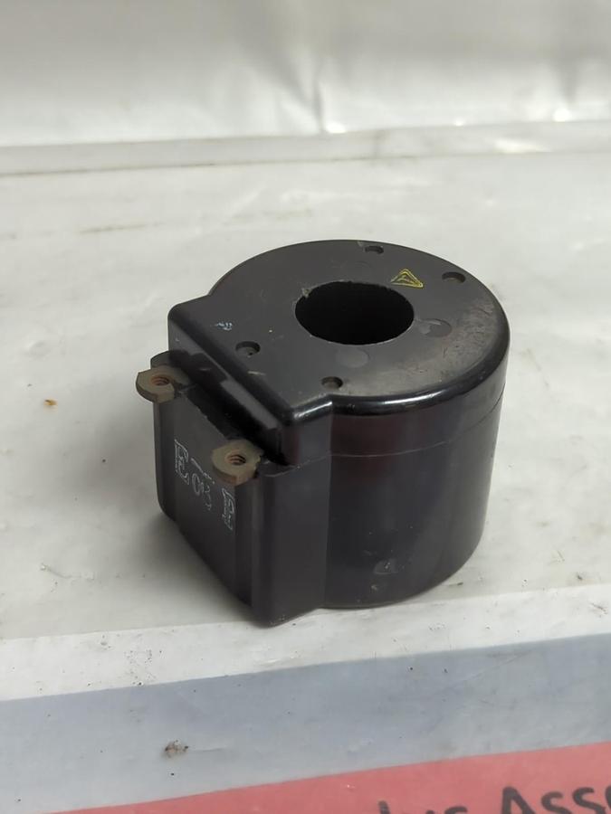 Used GE,53B257G208,ELECTRIC COIL 36/48V PRE-OWNED