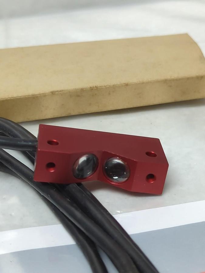 NAMCO-LEUZE,EP130-1428,PHOTOELECTRIC SENSOR NOS