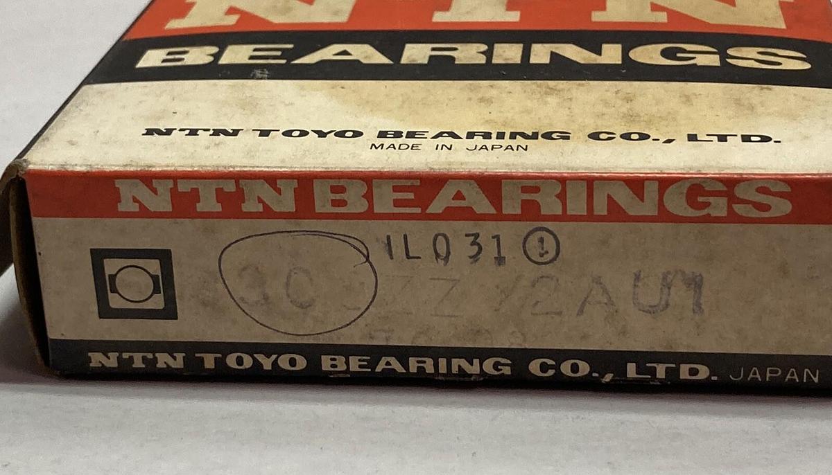 NTN,IL031 6308Z,Radial Ball Bearing