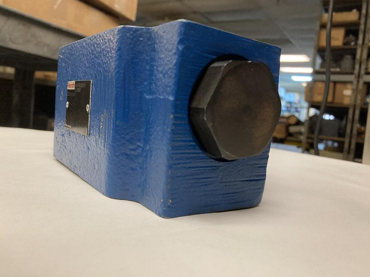 Used Rexroth,R900328797,Check Valve/Rexroth Z2S 16-1-51