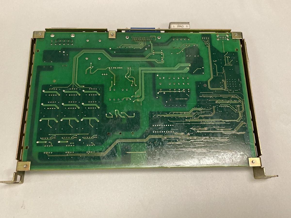 Used Yaskawa,JANCD-XEW01-1 DF0200482-E0,Servo Module Circuit Board