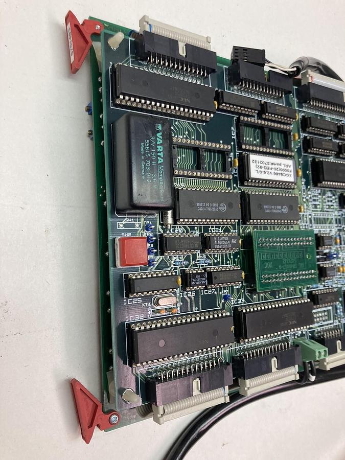 ARL,5930087-2,Circuit Board