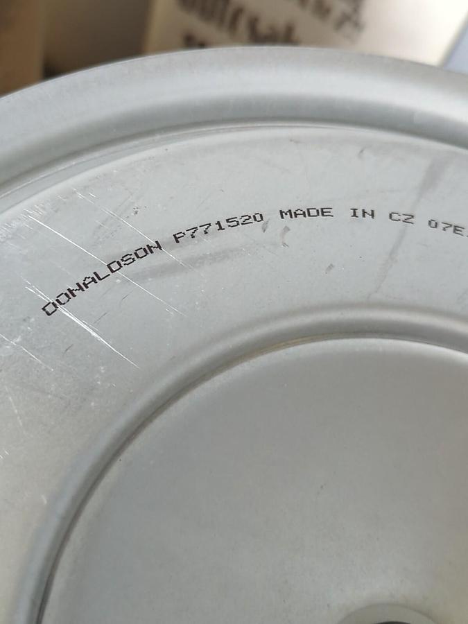 DONALDSON,P771520,AIR FILTER