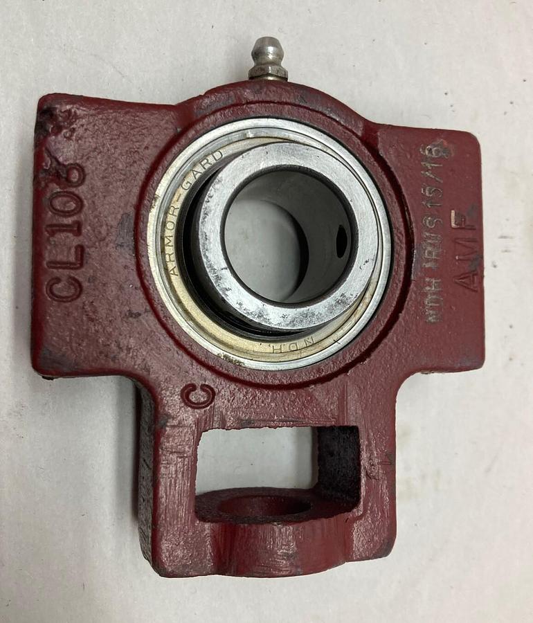 Used Delco,NDH RUS 15/16 Inch,Take-Up Bearing