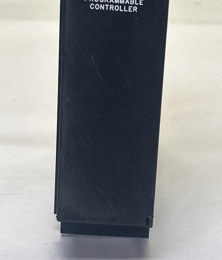 Used GE FANUC,IC697PWR711B,POWER SUPPLY UNIT A208-1003-0870