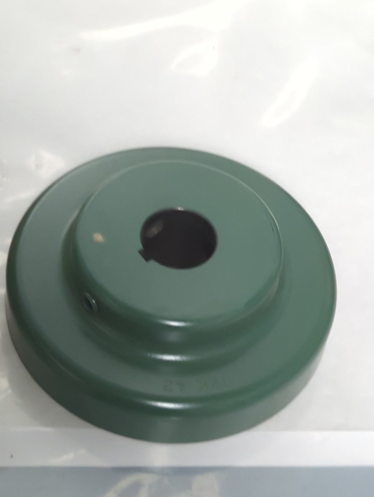 TB WOOD'S,6J78,SUREFLEX FLANGE NOS