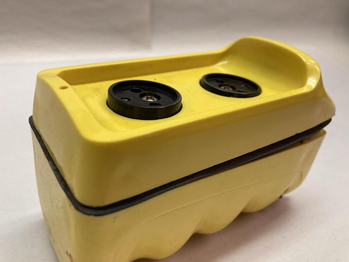 Square D,Class 9001 Type BW75Y,Pendant Control Station Ser C