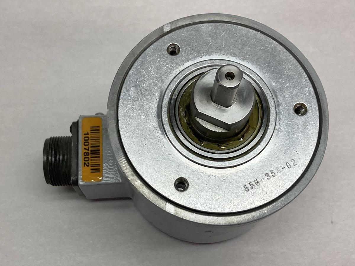 Used Unbranded,WPC-1800B 805-604-14,Servo Motor