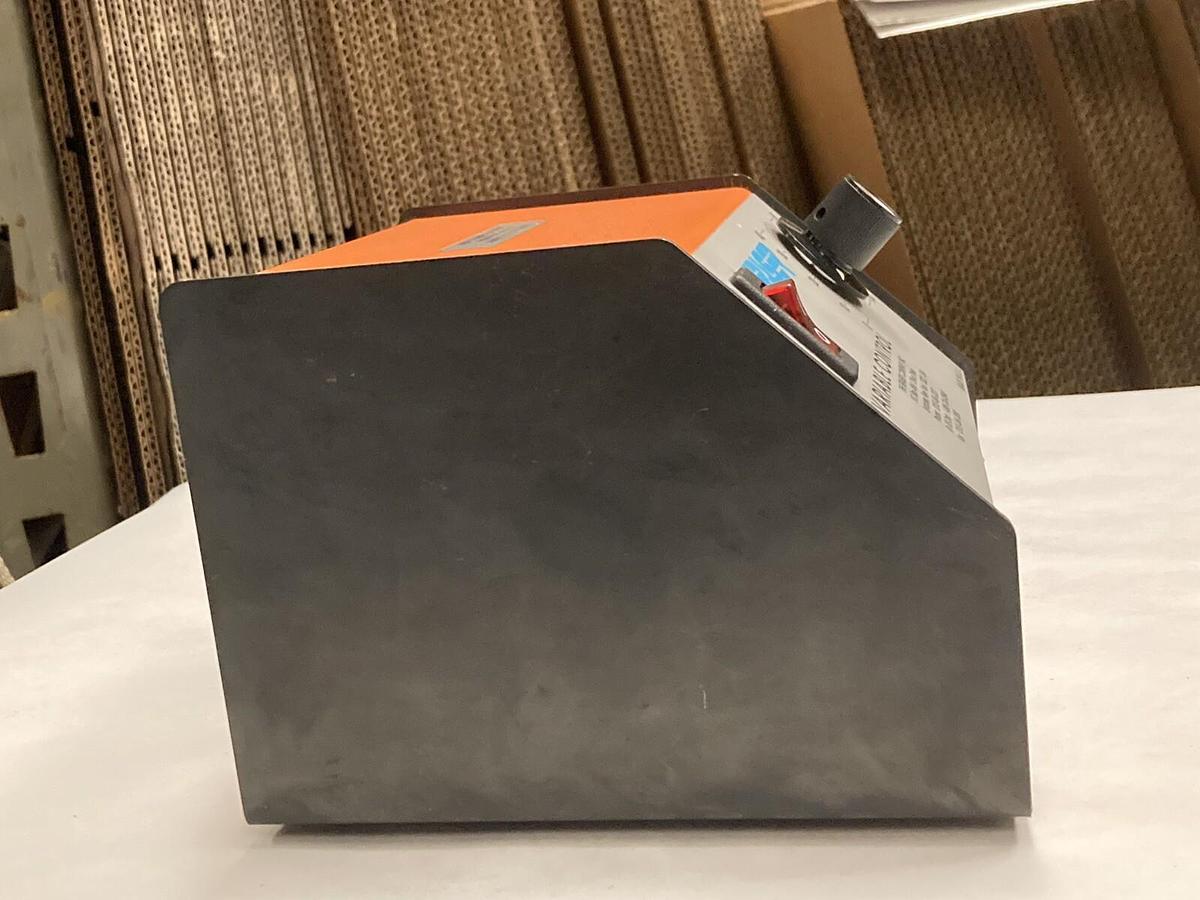 Used Eraser,IR7000,Variable Control