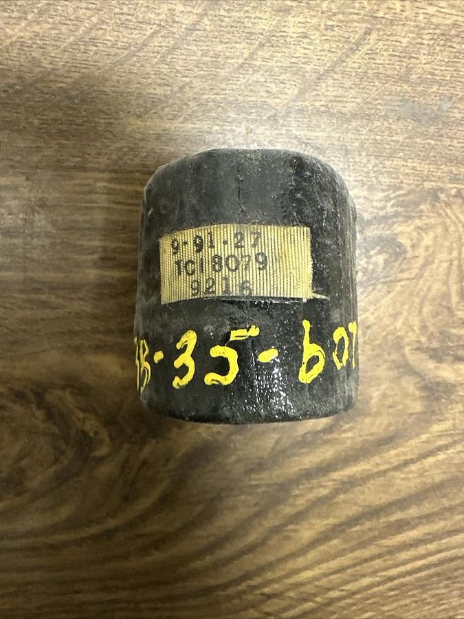 Used Cutler Hammer,91-27,Coil