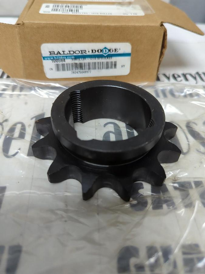 DODGE,60BTL13H-1210,SPROCKET NOS