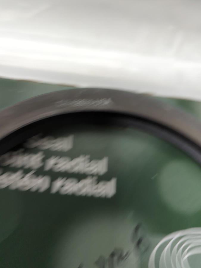 CHICAGO RAWHIDE,62535,OIL SEAL NOS