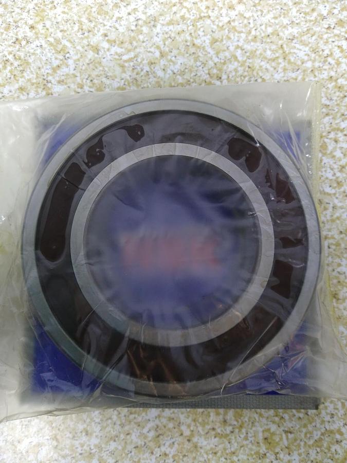 Used NSK,6214DDUC3,Deep Groove Ball Bearing Double Sealed NOS